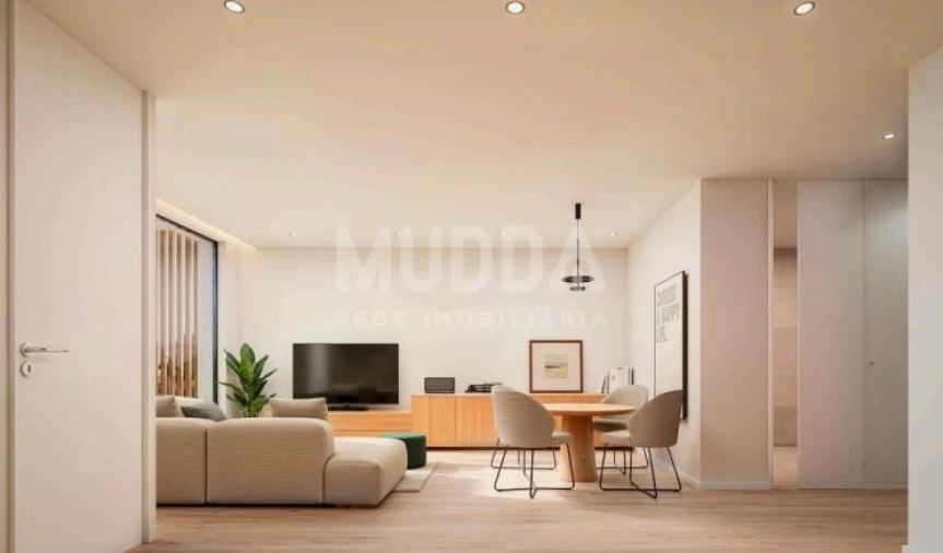 Apartamento para Venda em Santa Maria da Feira, Travanca, Sanfins e Espargo Foto 4
