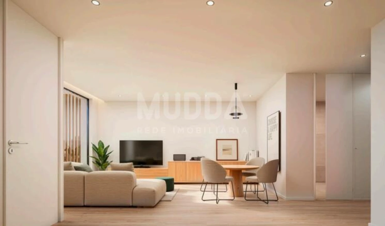 Apartamento para Venda em Santa Maria da Feira, Travanca, Sanfins e Espargo Foto 4