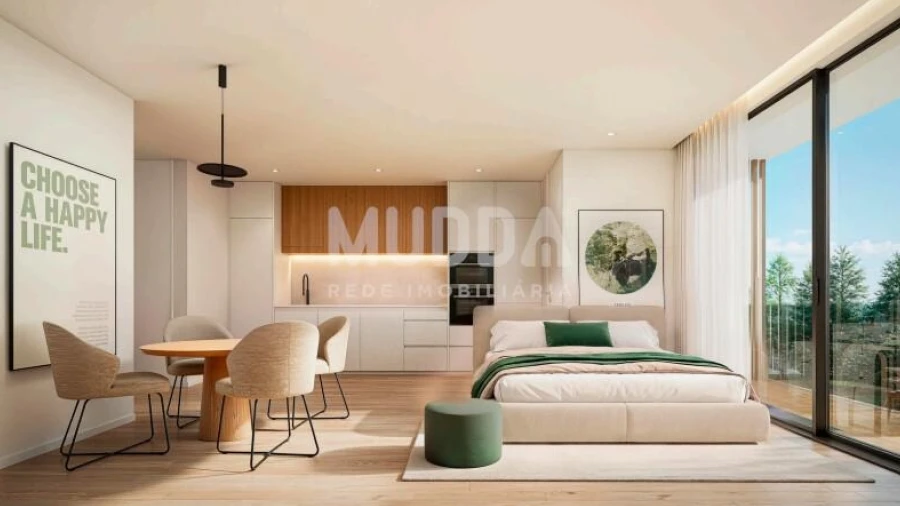 Apartamento para Venda em Santa Maria da Feira, Travanca, Sanfins e Espargo