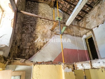 Moradia para Venda em Escalos de Baixo e Mata
