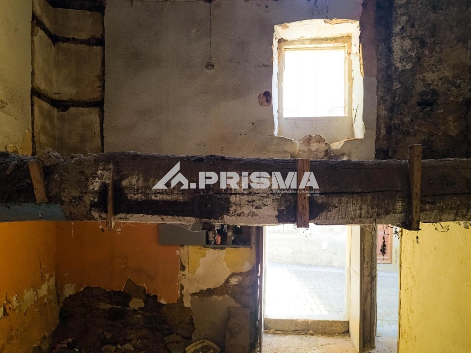 Moradia para Venda em Escalos de Baixo e Mata Foto 18