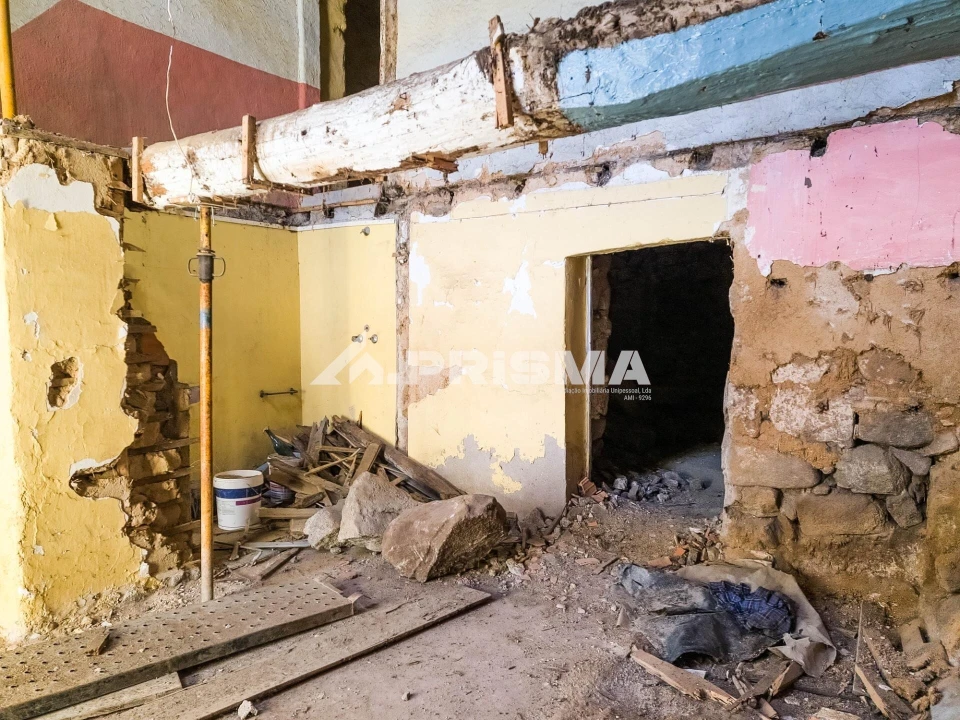 Moradia para Venda em Escalos de Baixo e Mata Foto 13