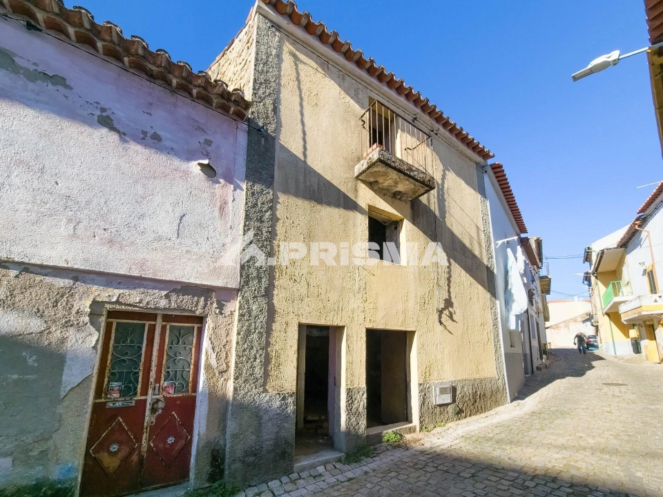 Moradia para Venda em Escalos de Baixo e Mata Foto 2
