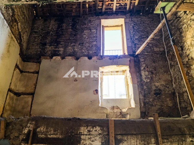 Moradia para Venda em Escalos de Baixo e Mata Foto 19