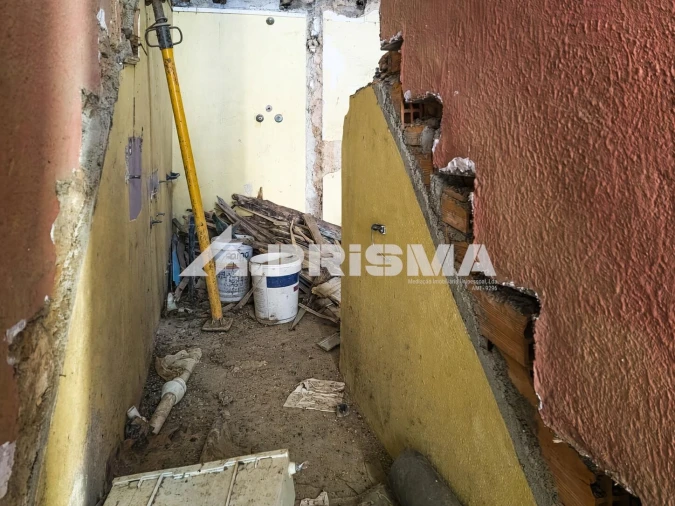 Moradia para Venda em Escalos de Baixo e Mata Foto 33