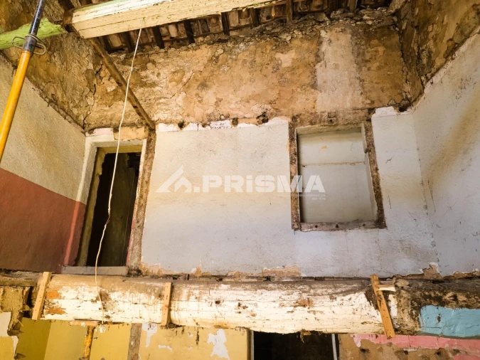 Moradia para Venda em Escalos de Baixo e Mata Foto 17
