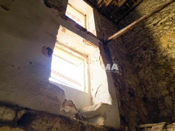 Moradia para Venda em Escalos de Baixo e Mata Foto 27