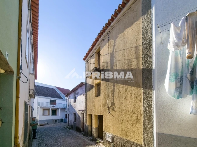 Moradia para Venda em Escalos de Baixo e Mata Foto 29
