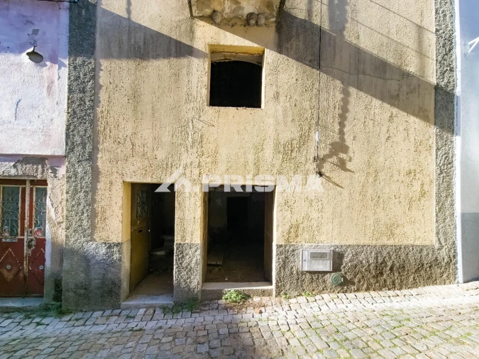 Moradia para Venda em Escalos de Baixo e Mata Foto 28