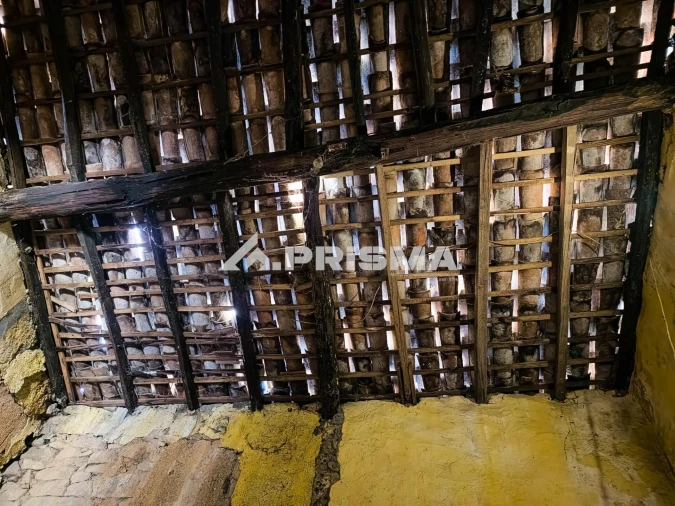 Moradia para Venda em Escalos de Baixo e Mata Foto 23