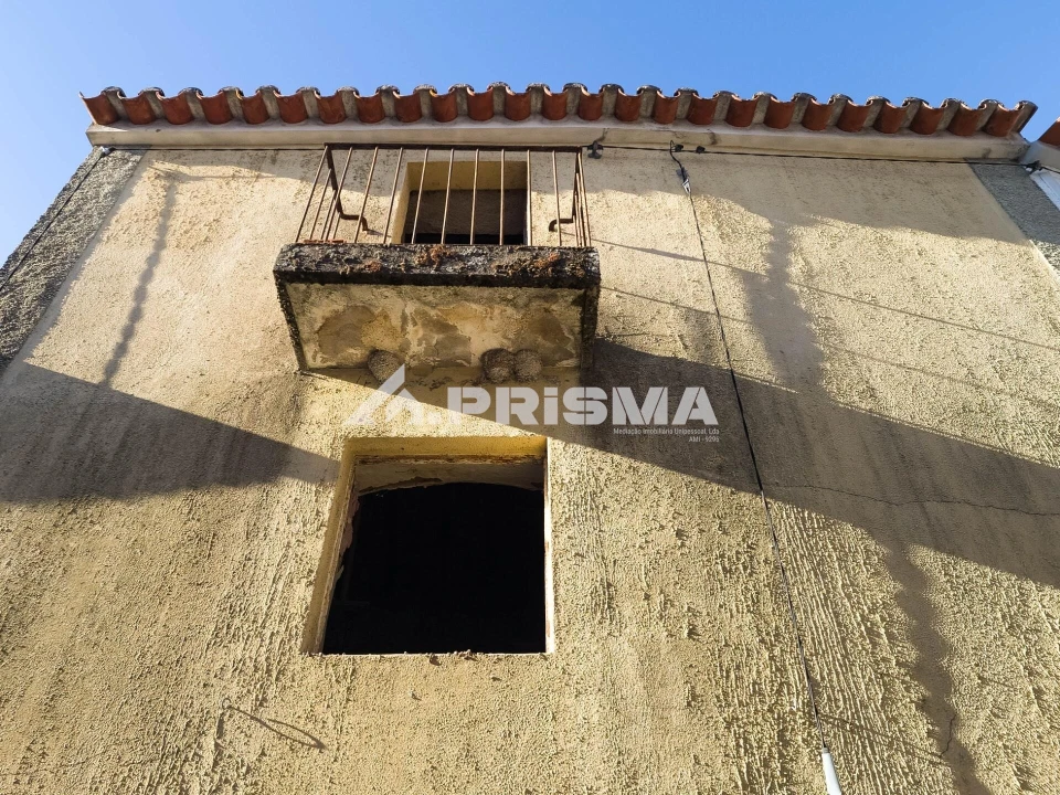 Moradia para Venda em Escalos de Baixo e Mata Foto 31