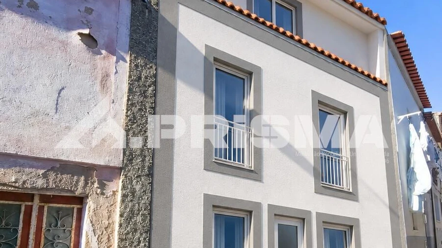 Moradia para Venda em Escalos de Baixo e Mata