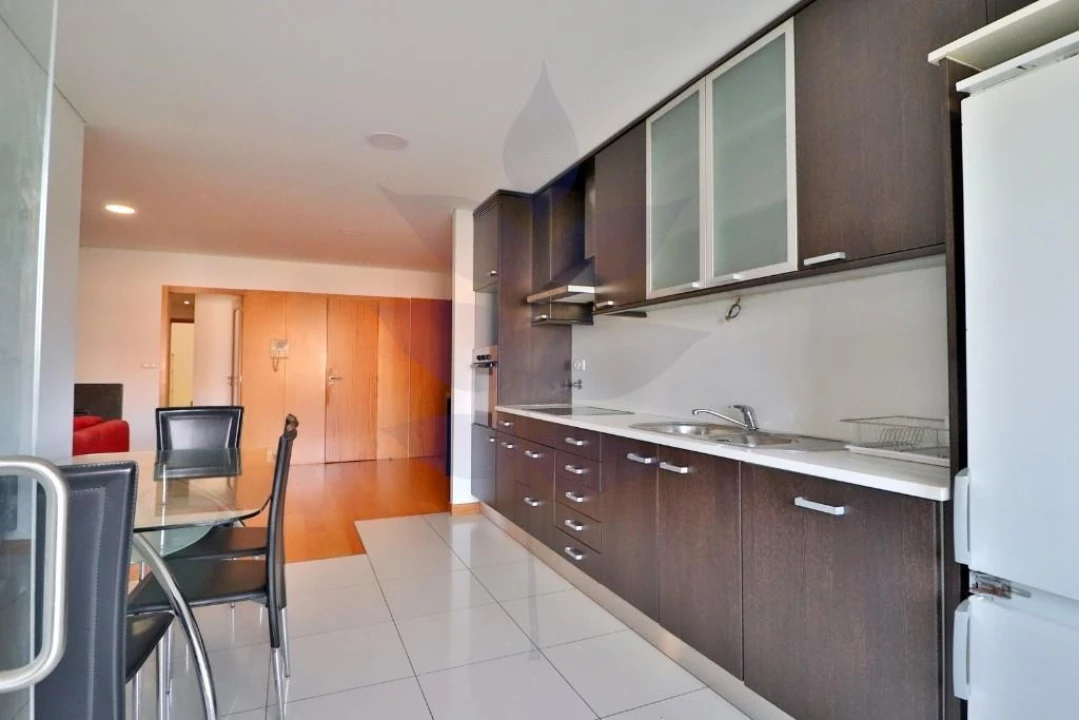 Apartamento T1 para Venda em Nogueira, Fraião e Lamaçães Foto 14