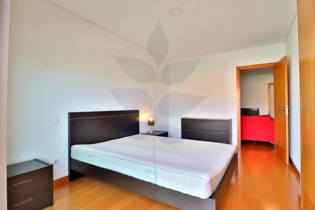 Apartamento T1 para Venda em Nogueira, Fraião e Lamaçães Foto 7