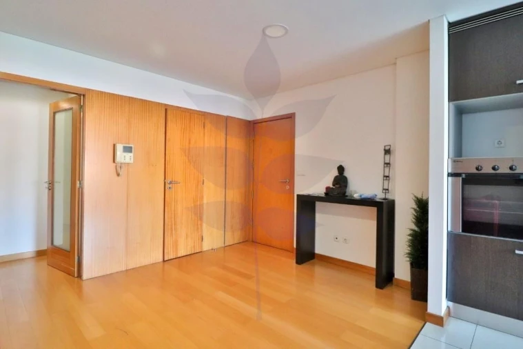 Apartamento T1 para Venda em Nogueira, Fraião e Lamaçães Foto 13