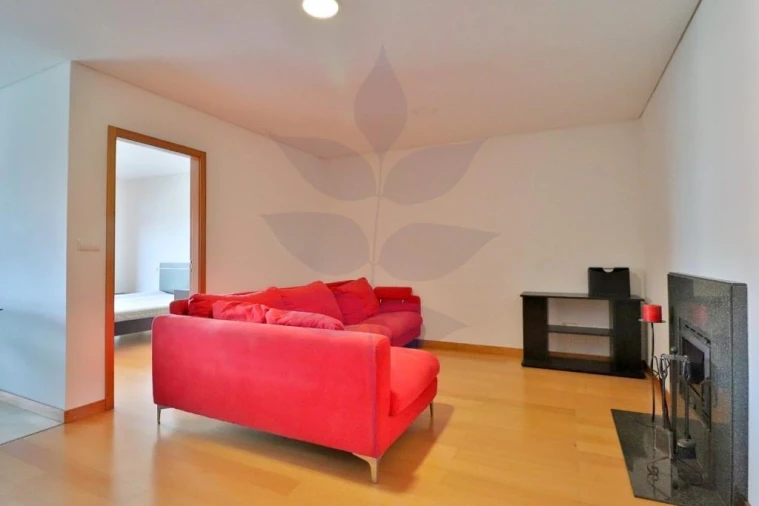 Apartamento T1 para Venda em Nogueira, Fraião e Lamaçães Foto 15