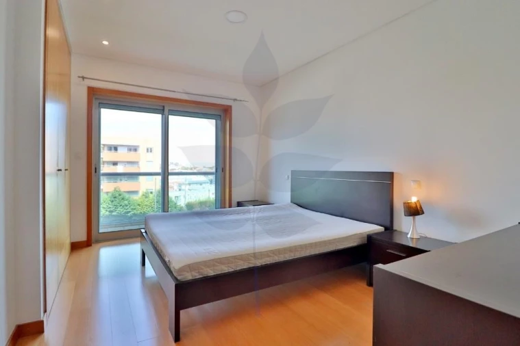 Apartamento T1 para Venda em Nogueira, Fraião e Lamaçães Foto 3