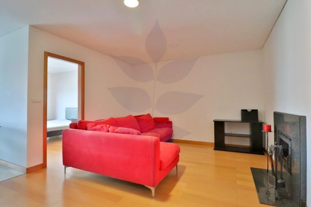 Apartamento T1 para Venda em Nogueira, Fraião e Lamaçães Foto 15