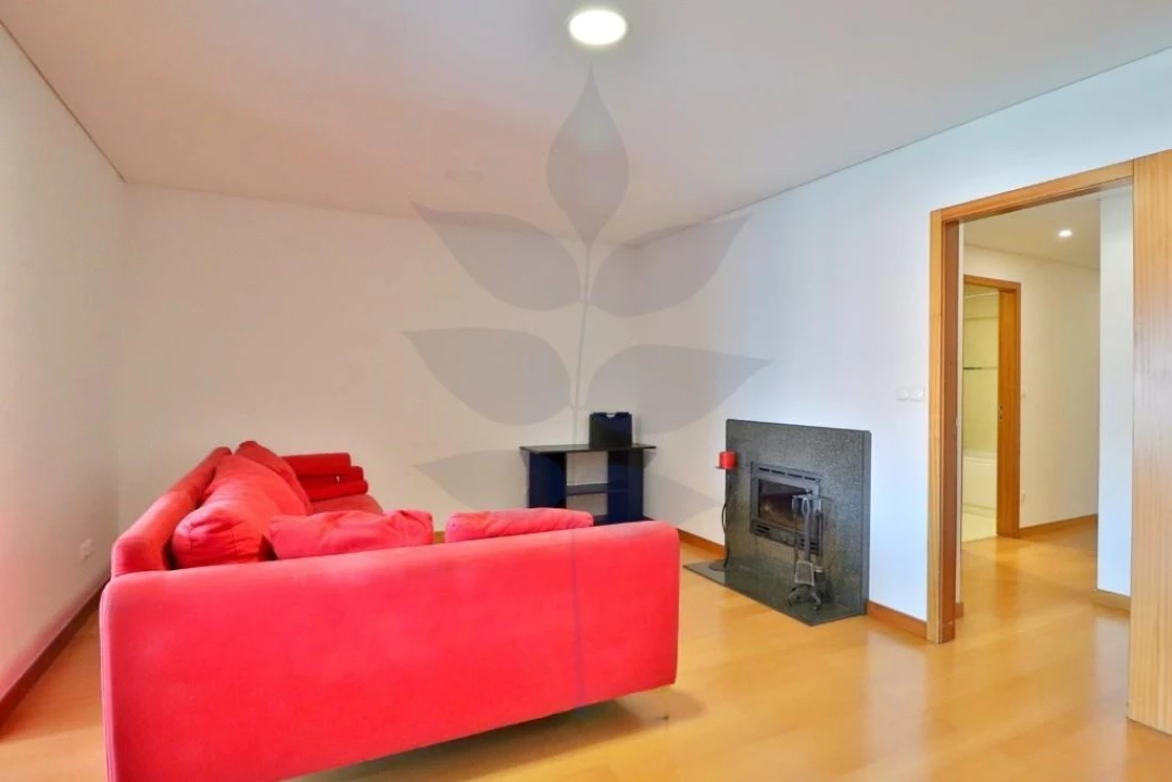Apartamento T1 para Venda em Nogueira, Fraião e Lamaçães Foto 5