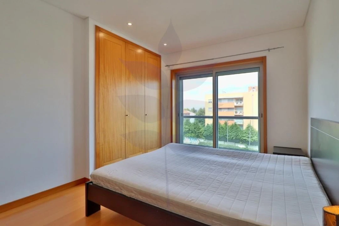 Apartamento T1 para Venda em Nogueira, Fraião e Lamaçães Foto 10