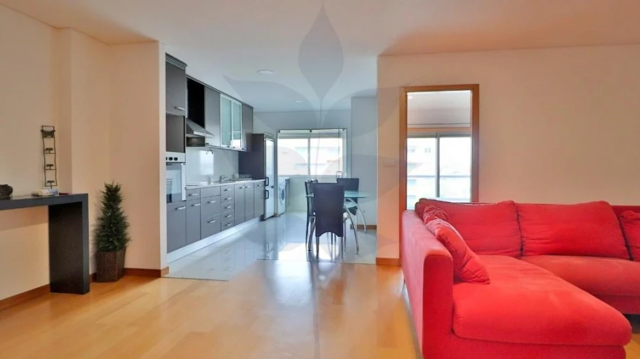 Apartamento T1 para Venda em Nogueira, Fraião e Lamaçães