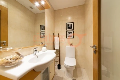 Apartamento T3 para Venda em São Felix da Marinha