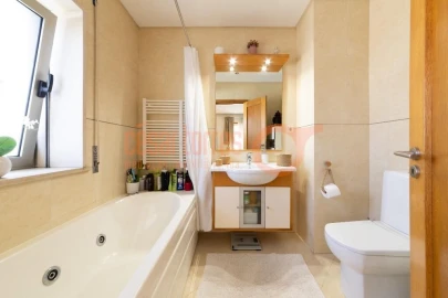 Apartamento T3 para Venda em São Felix da Marinha