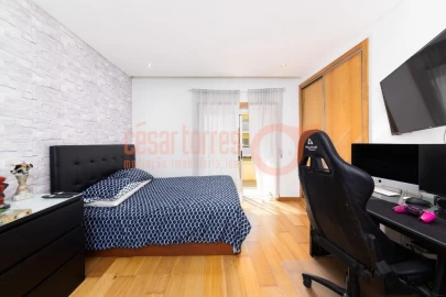 Apartamento T3 para Venda em São Felix da Marinha