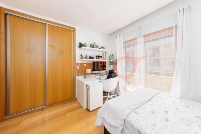 Apartamento T3 para Venda em São Felix da Marinha