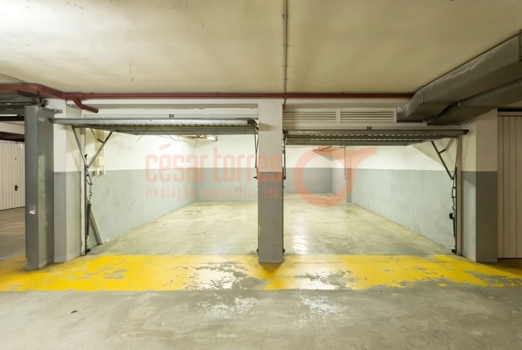 Apartamento T3 para Venda em São Felix da Marinha Foto 23