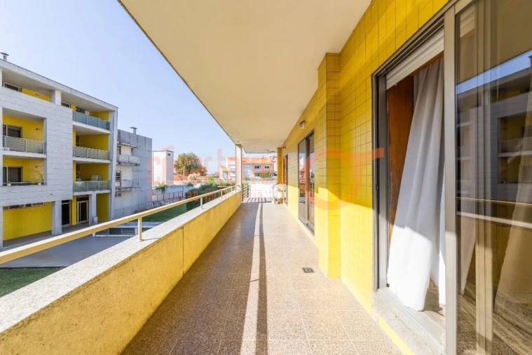 Apartamento T3 para Venda em São Felix da Marinha Foto 20