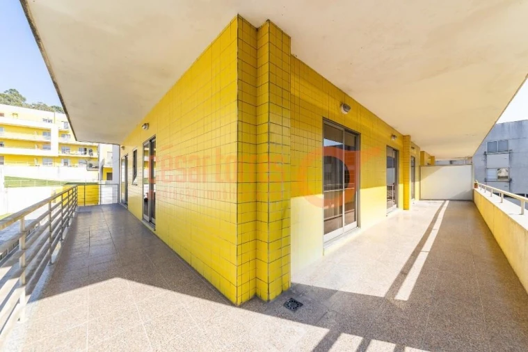 Apartamento T3 para Venda em São Felix da Marinha Foto 21