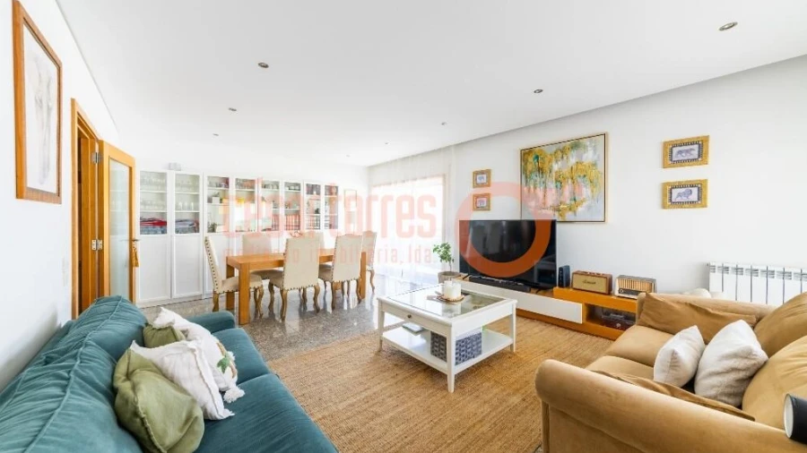 Apartamento T3 para Venda em São Felix da Marinha