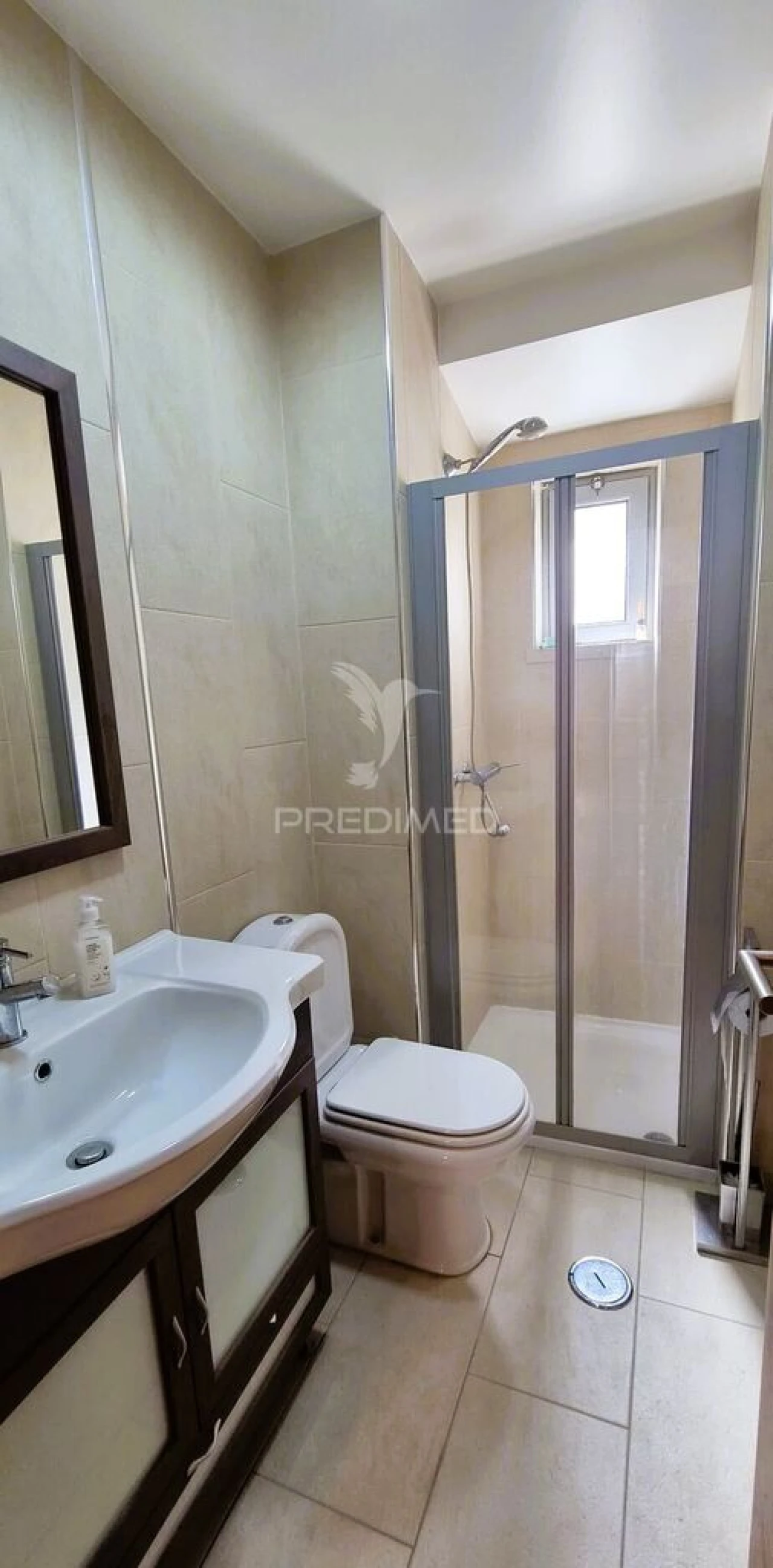 Apartamento T1 para Venda em Nazare Foto 8