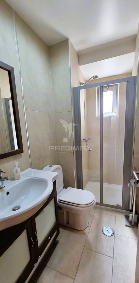 Apartamento T1 para Venda em Nazare