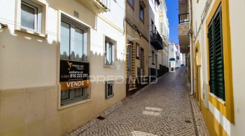 Apartamento T1 para Venda em Nazare