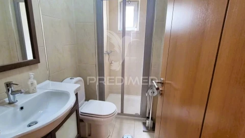 Apartamento T1 para Venda em Nazare