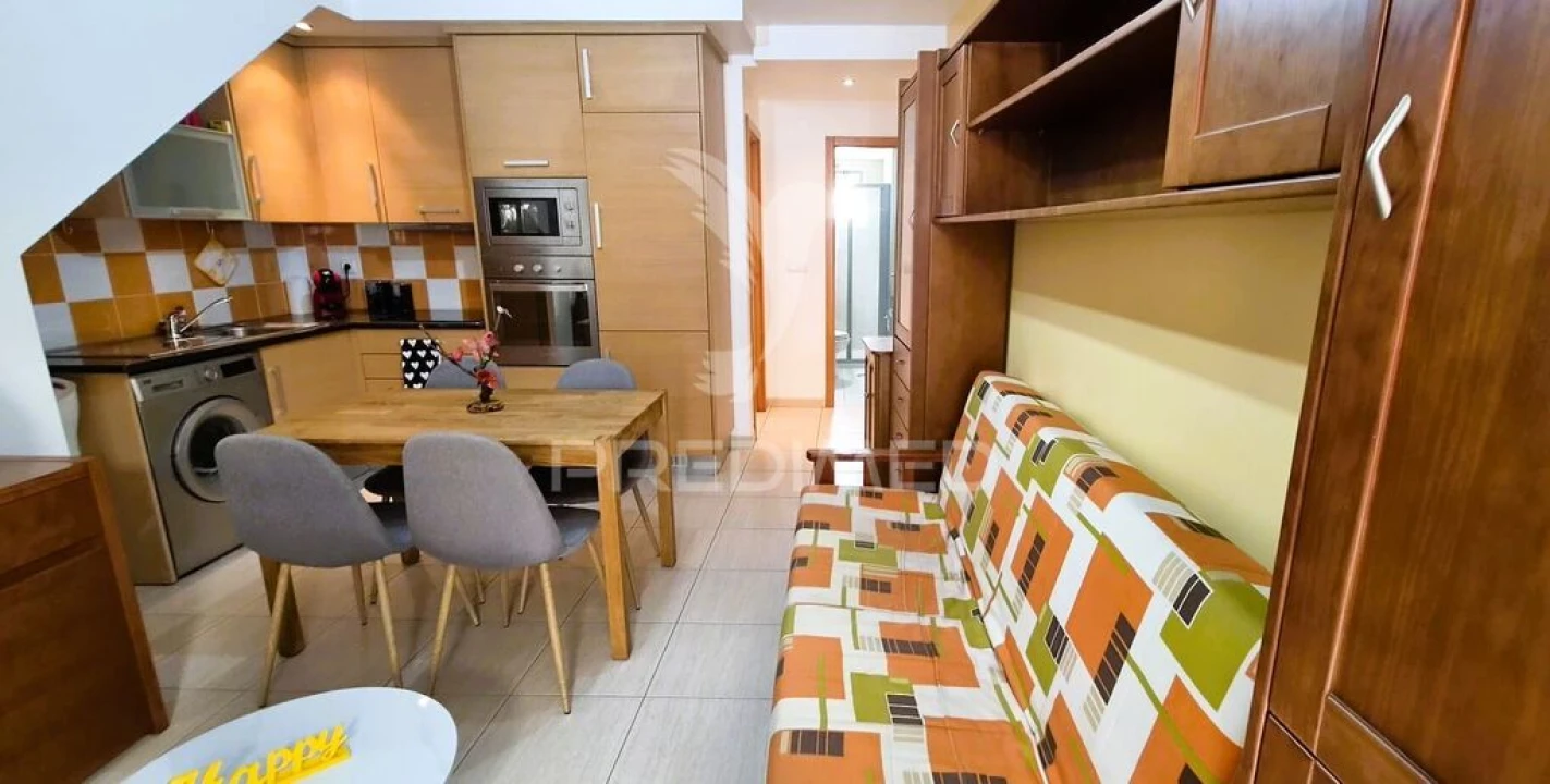 Apartamento T1 para Venda em Nazare Foto 2