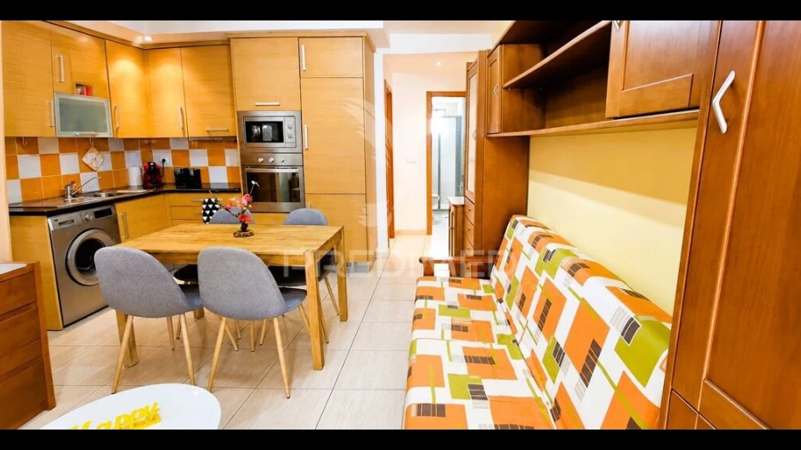 Apartamento T1 para Venda em Nazare