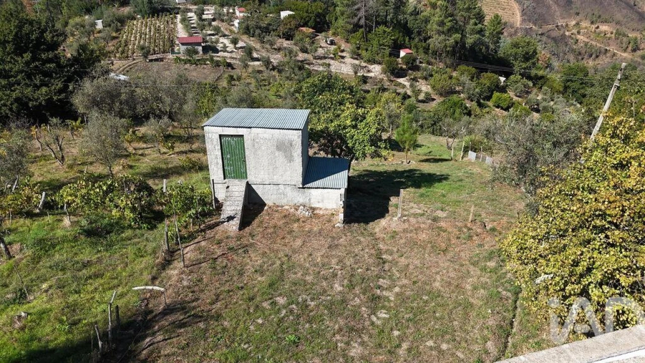 Terreno para Venda em Sandomil Foto 4