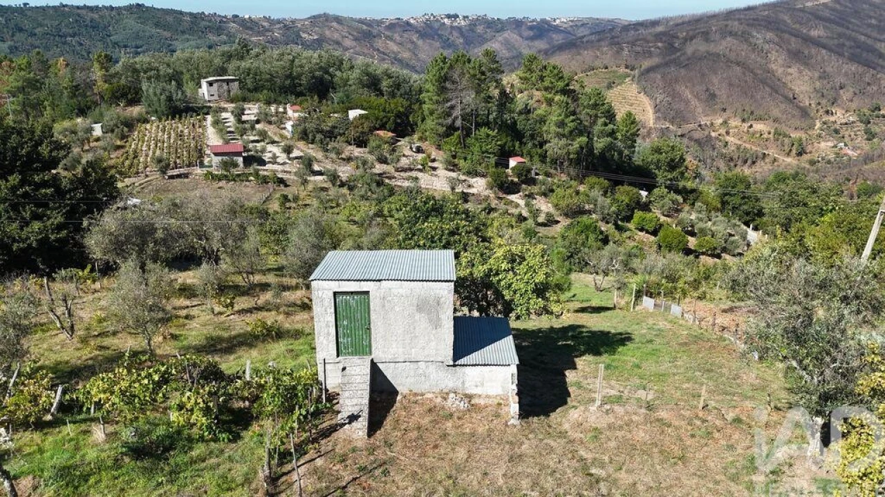 Terreno para Venda em Sandomil Foto 3