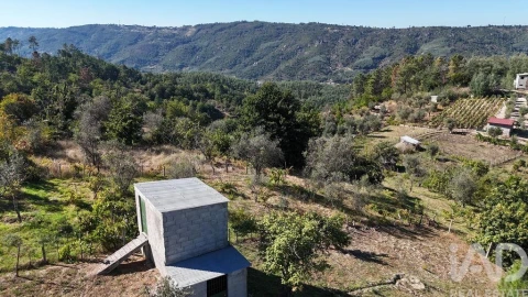 Terreno para Venda em Sandomil