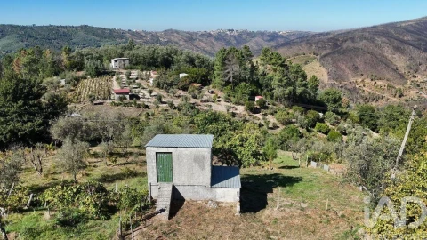 Terreno para Venda em Sandomil
