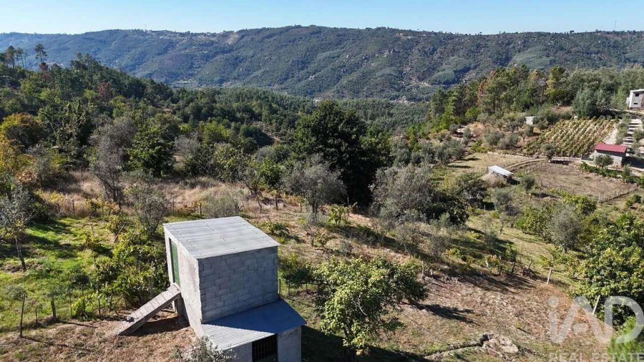 Terreno para Venda em Sandomil Foto 5