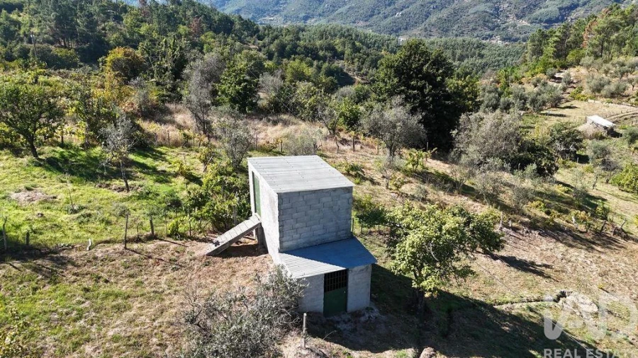 Terreno para Venda em Sandomil Foto 2