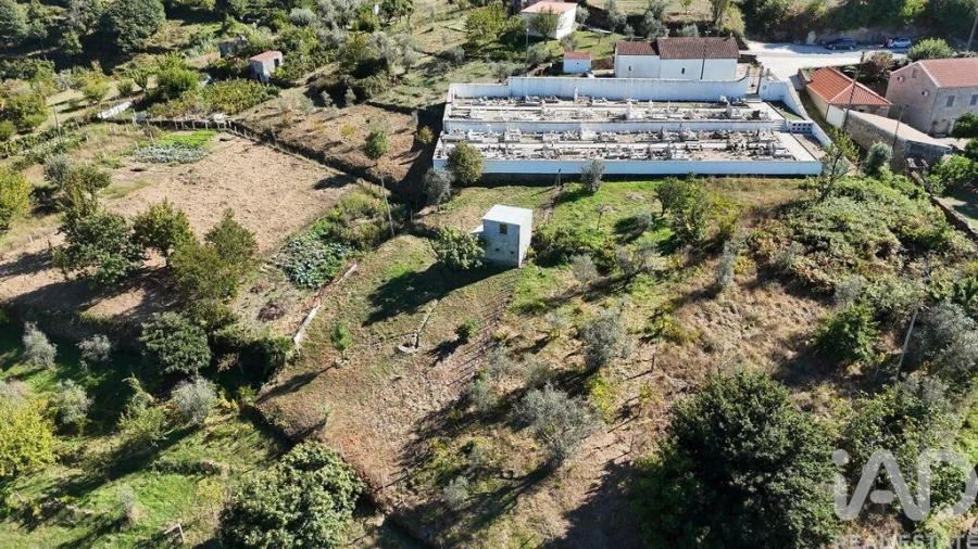 Terreno para Venda em Sandomil Foto 9
