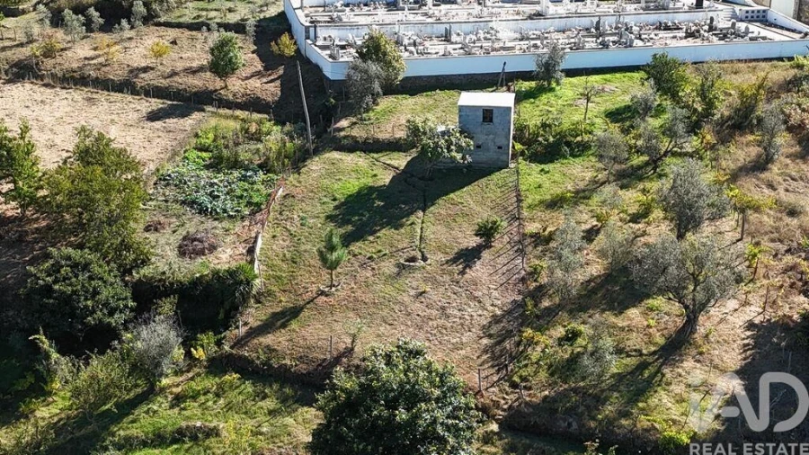 Terreno para Venda em Sandomil Foto 10