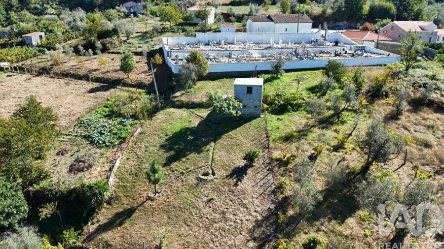 Terreno para Venda em Sandomil Foto 8