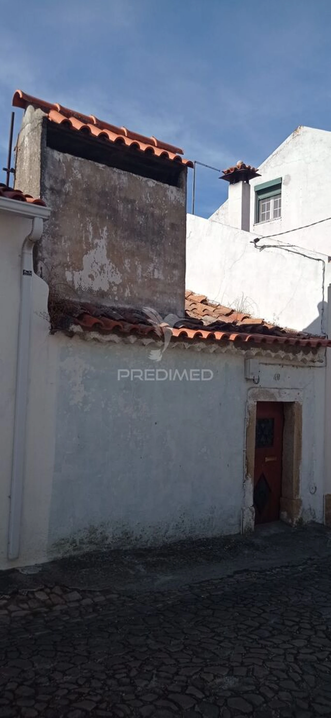 Moradia T1 para Venda em Tolosa Foto 1