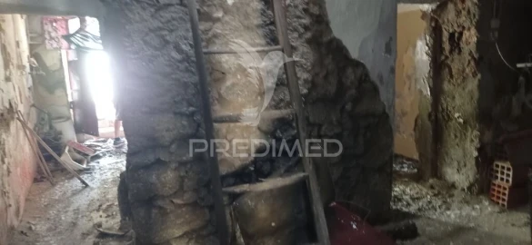 Moradia T1 para Venda em Tolosa